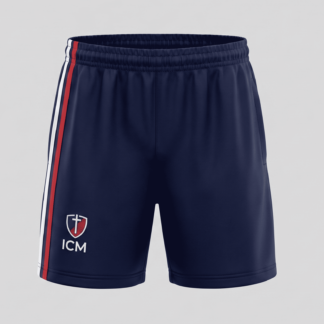 Short deportivo